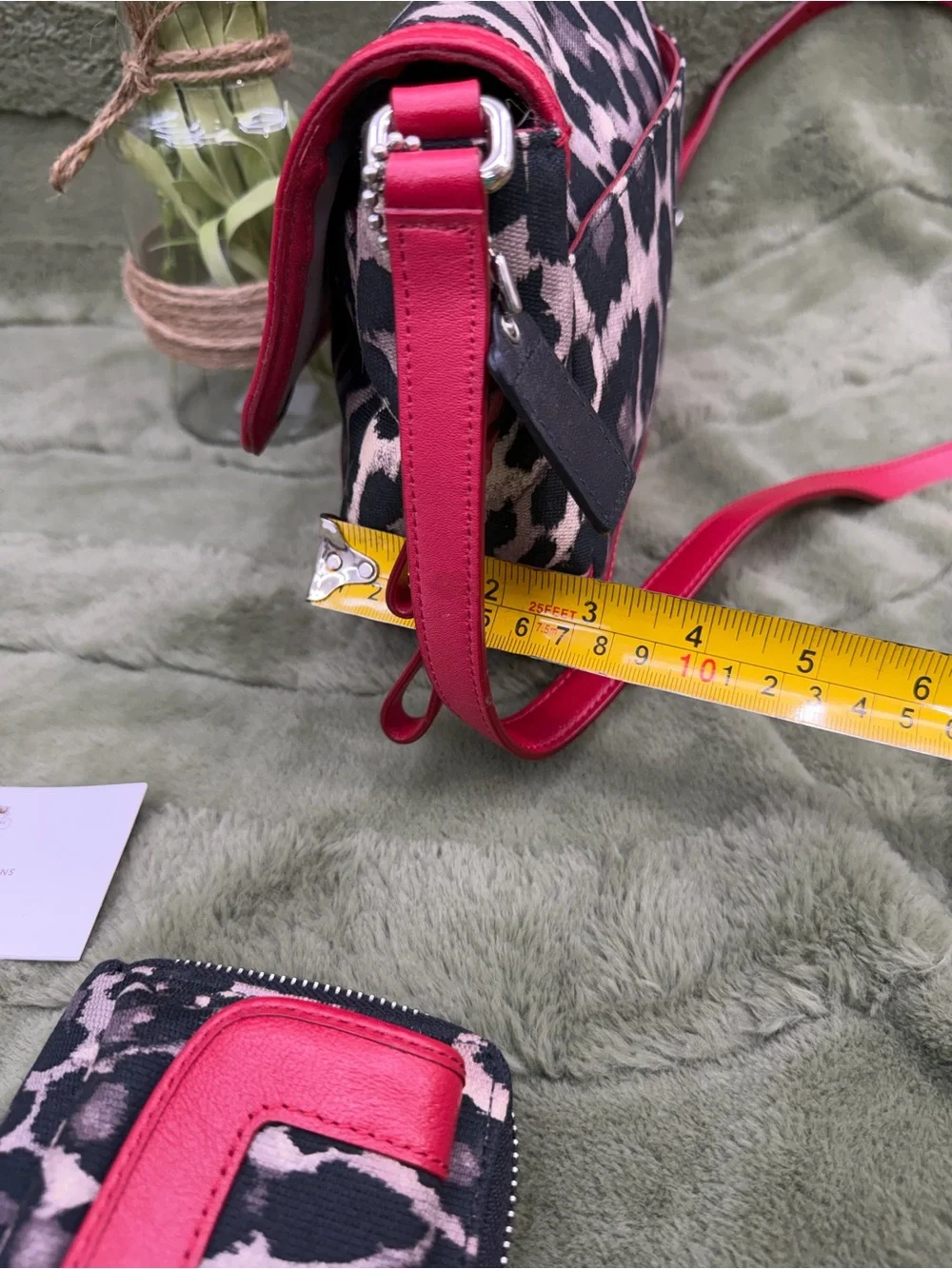 Coach Crossbody bag
